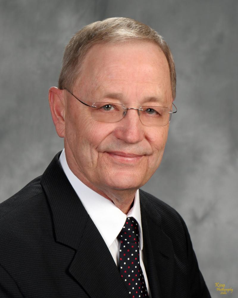 Our Directors Dakota Valley Electric Cooperative